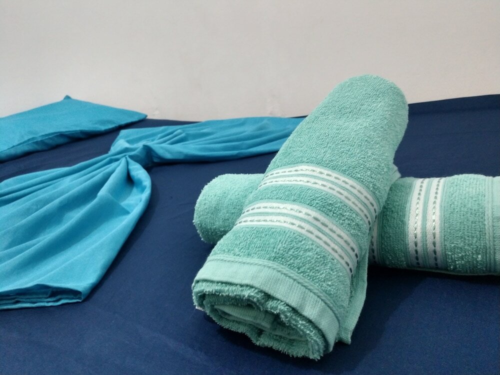 Фото Mundo da Lua Hostel