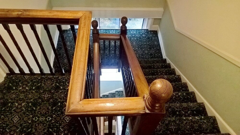 Фото Bleriots Belper House