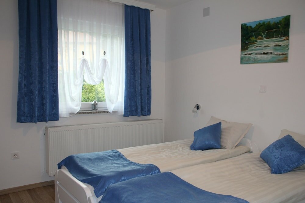 Фото Apartments Snježana Rastoke