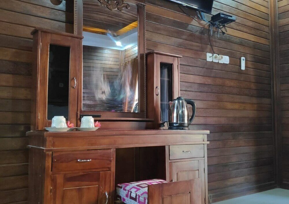 Фото Miasa Homestay