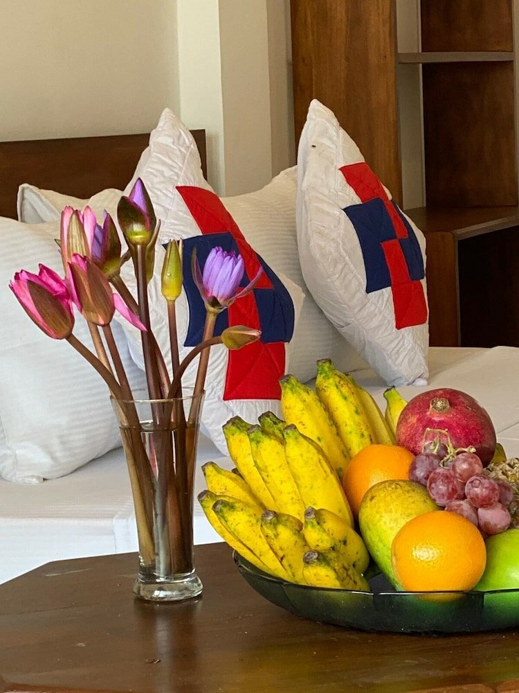 Фото Ocean Breeze Villa