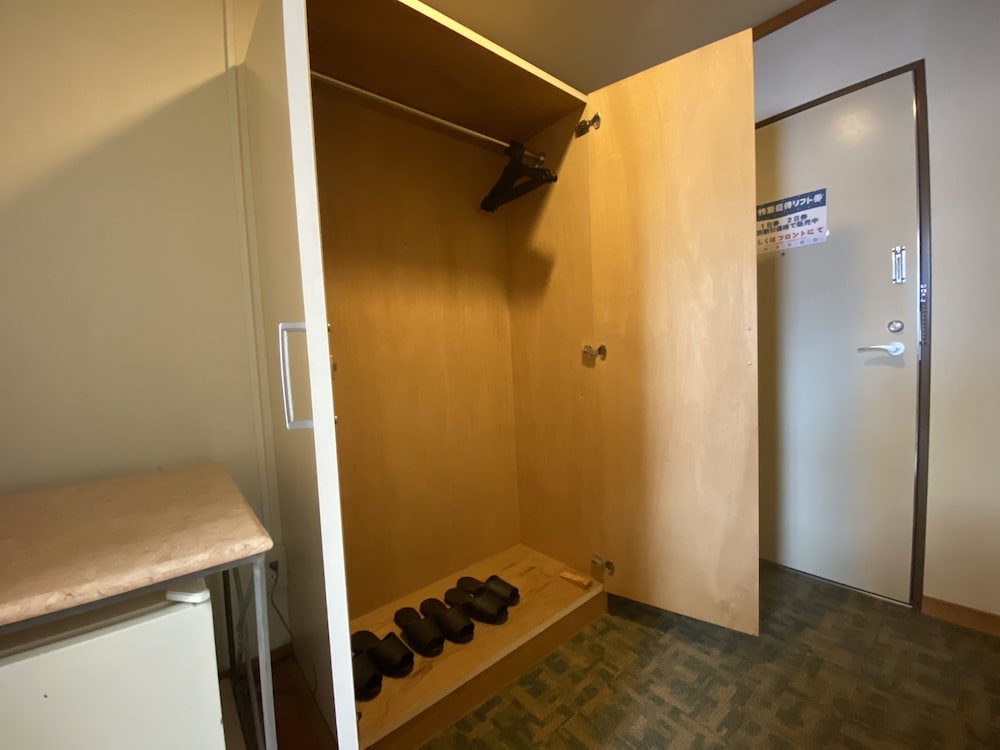 Фото Tsugaike Kanko Hotel