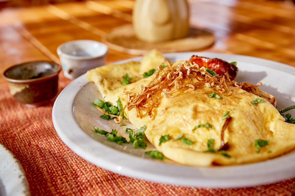 Фото Canopy Cortina Lodge