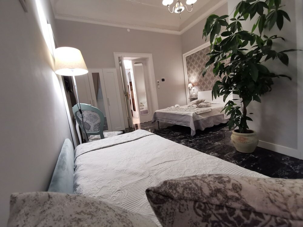 Фото B&b Il Galleone