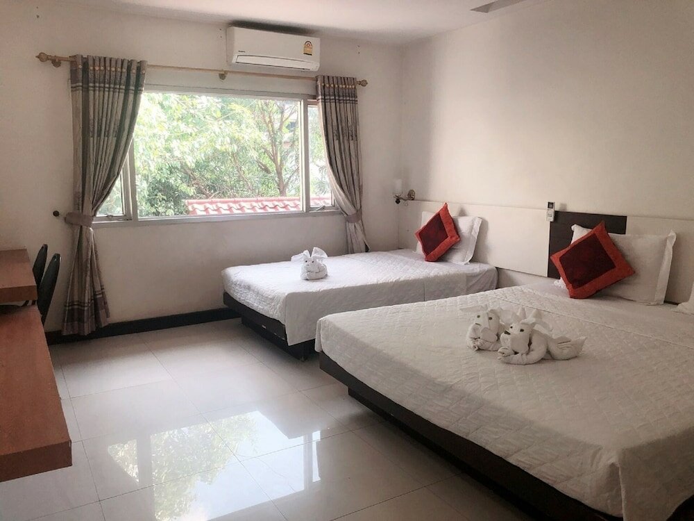 Фото Vientiane Chaleunxay Center Hotel