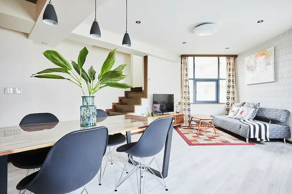 Фото Fc House Shibuya No. 1