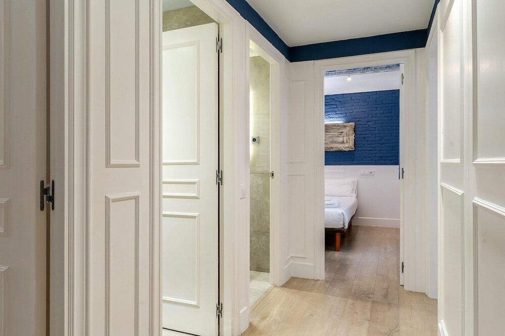 Фото Enjoybcn Colon Apartments