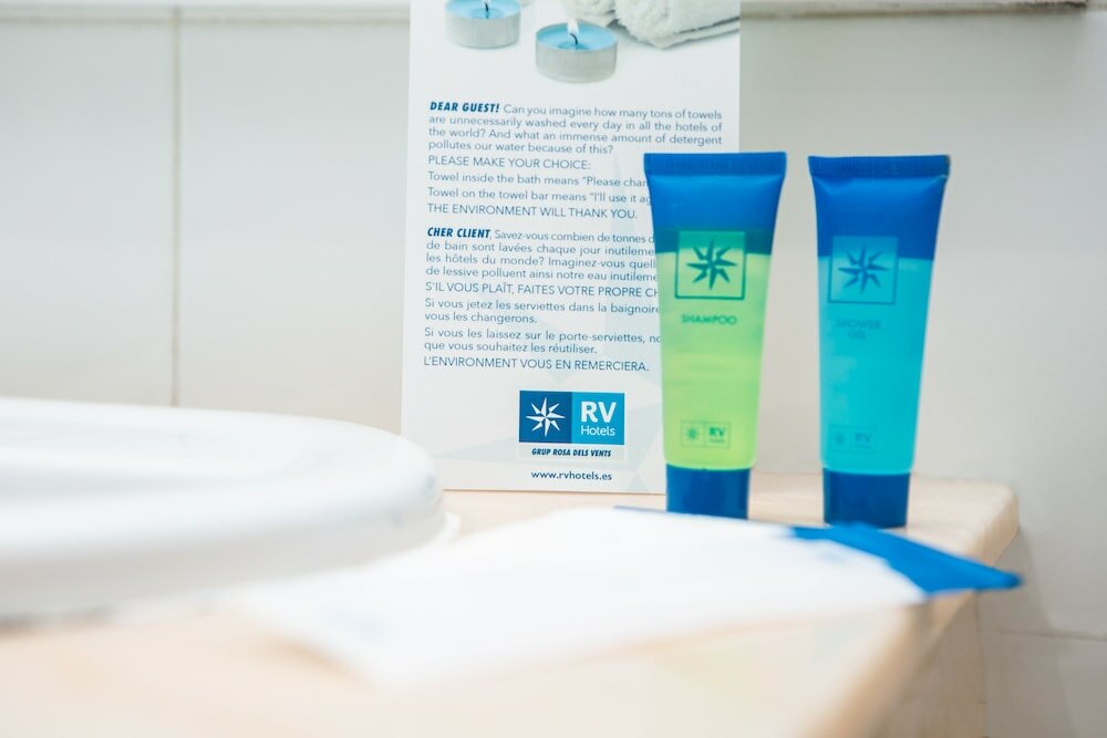 Фото RVHotels Sea Club Menorca