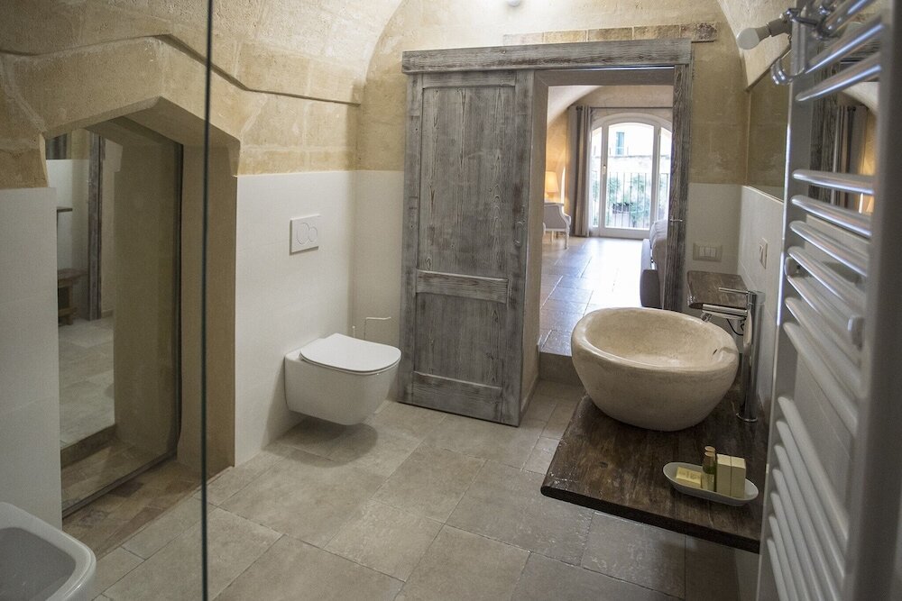 Фото Palazzo Montemurro