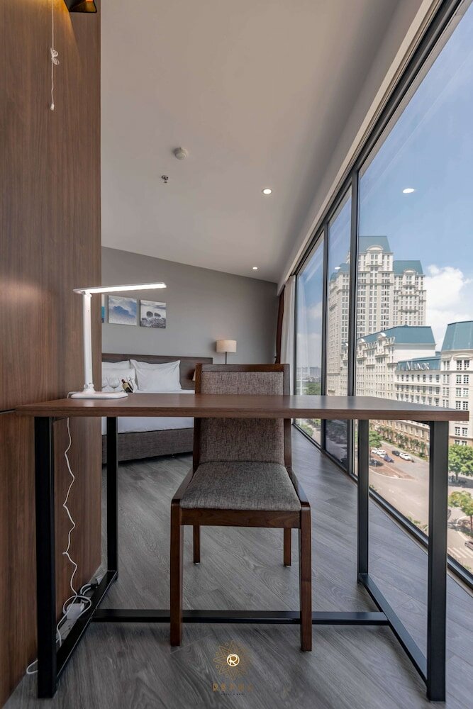 Фото Reyna Hotel Hanoi