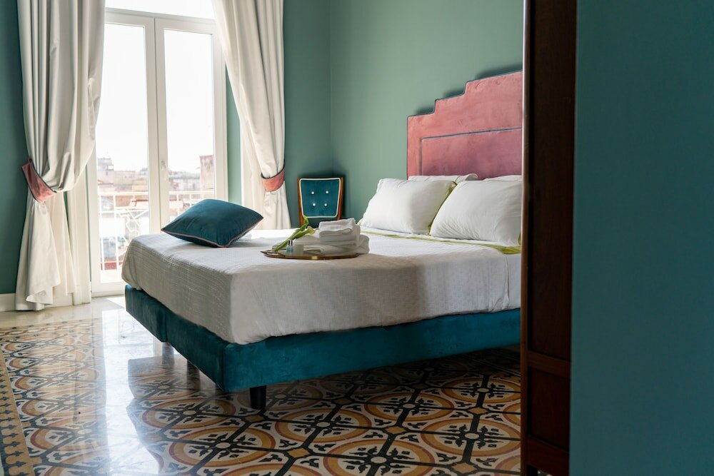 Фото Il Fiore D'Oro Luxury