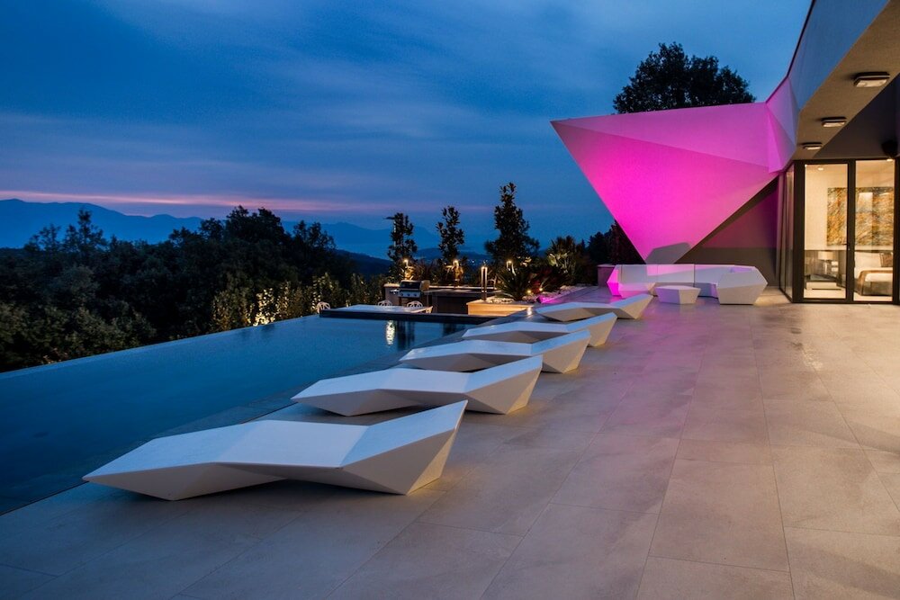 Фото Luxury Villa Korcula Diamond