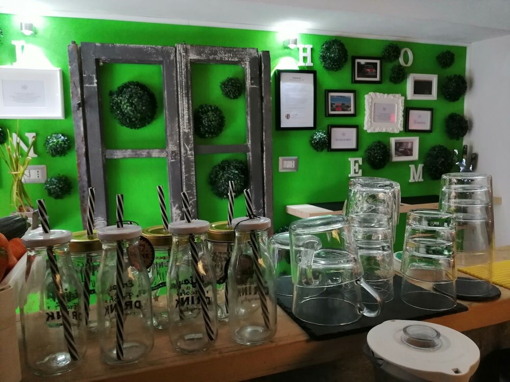 Фото Minihomecatania