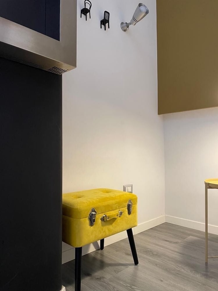 Фото Minihomecatania