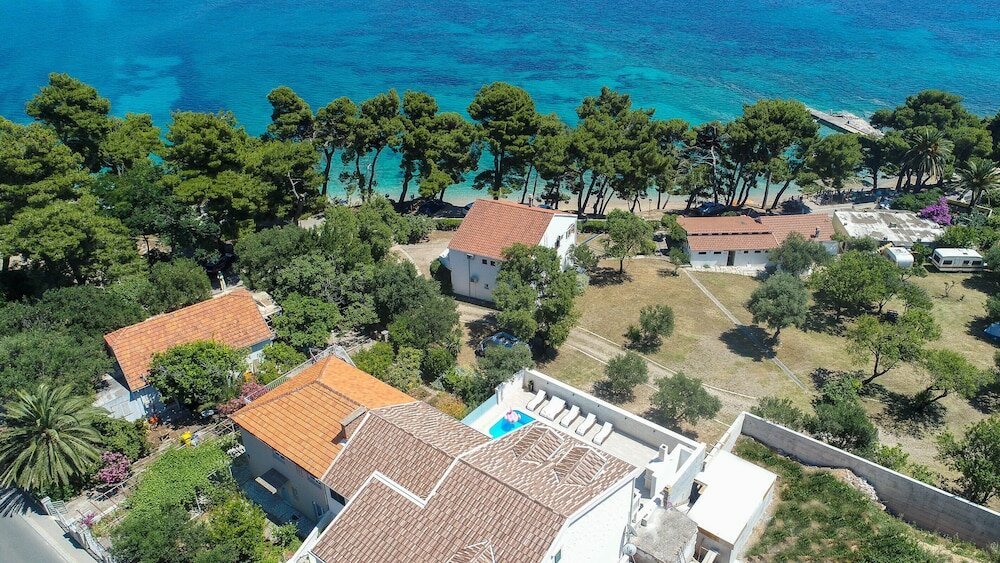 Фото Villa Domenica