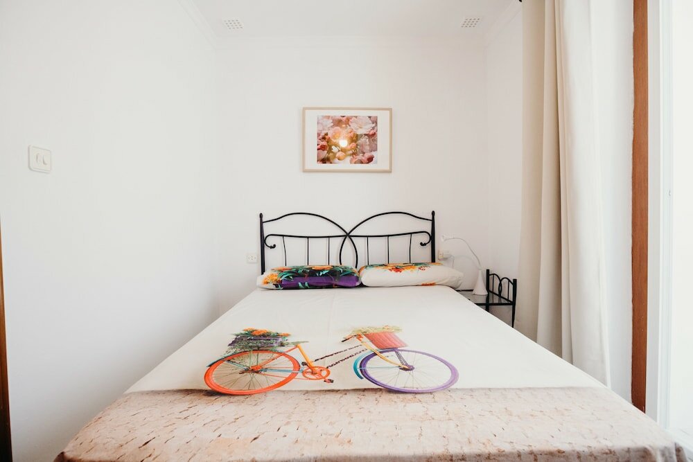 Фото Apartamento El Mirador de San Antonio