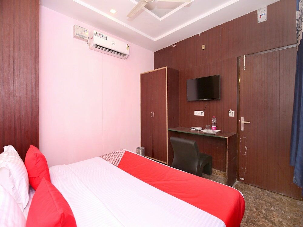 Фото Oyo 13119 Hotel Skydeep