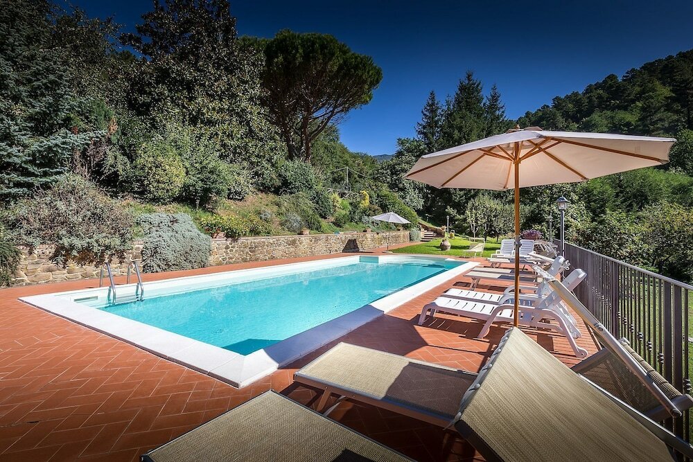 Фото Podere Casalino