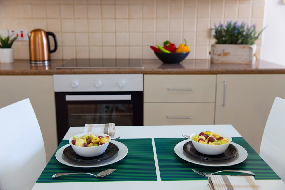 Фото Seaside Luxury Beach Apartment