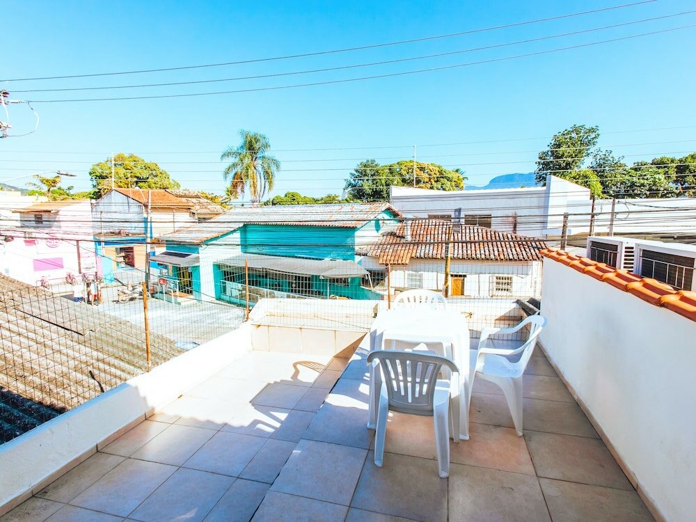 Фото Velinn Pousada Praia do Perequê