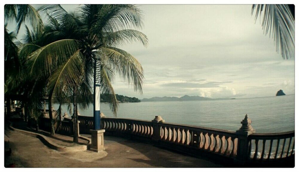 Фото De Water Chalet Langkawi Lagoon