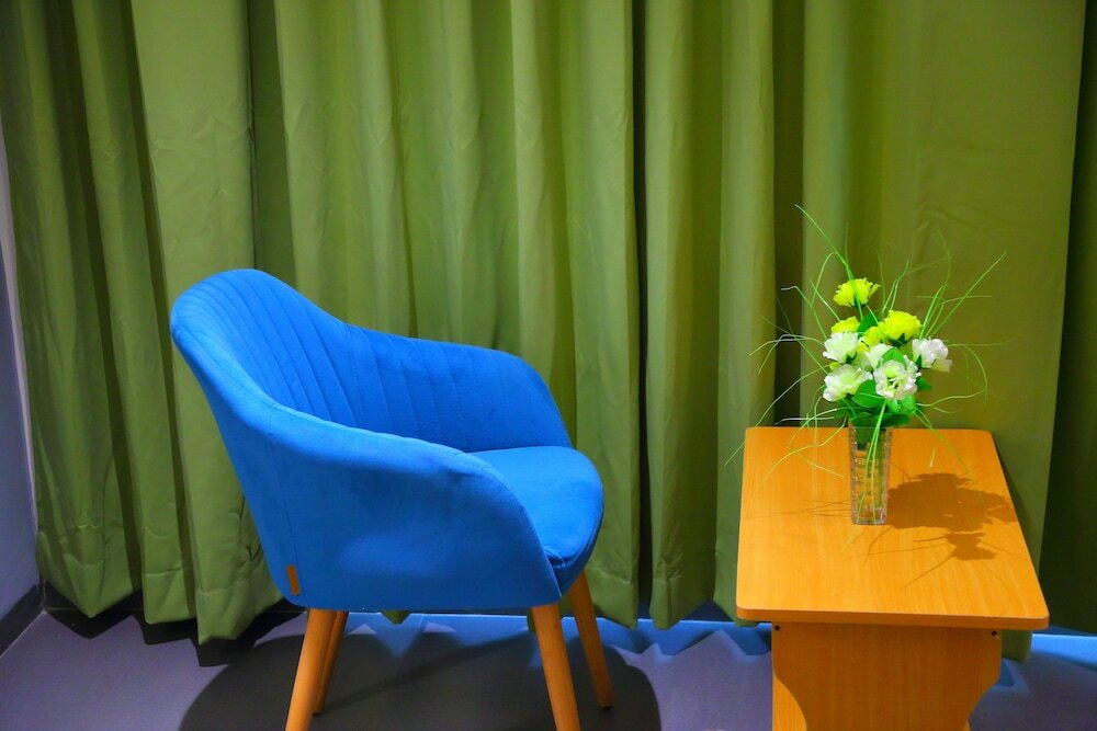 Фото Abhayaa Hotel