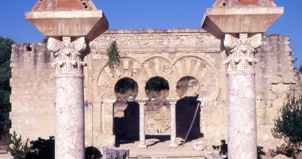 Фото Patio de la Escalera, Santiago
