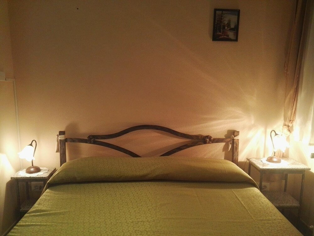 Фото B&b Esperanca