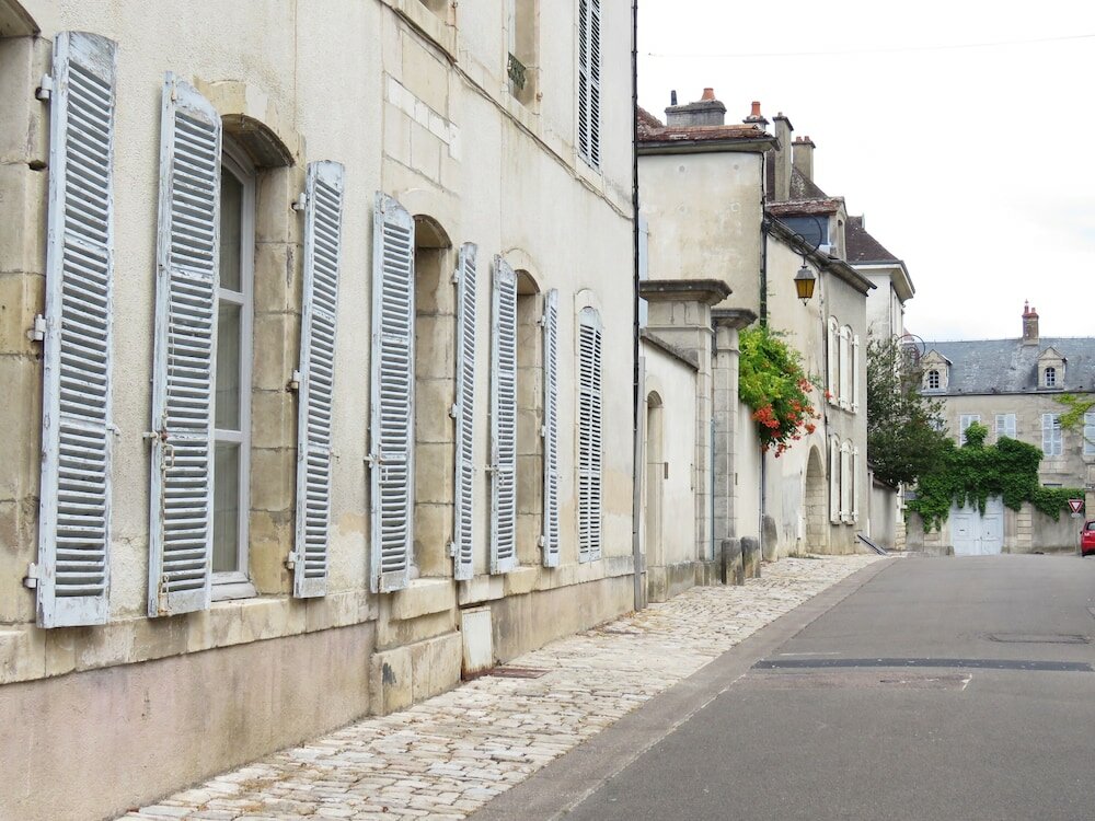 Фото B&B Le Jardin de Carco