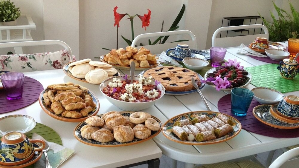 Фото B&b Il Piccolo Attico