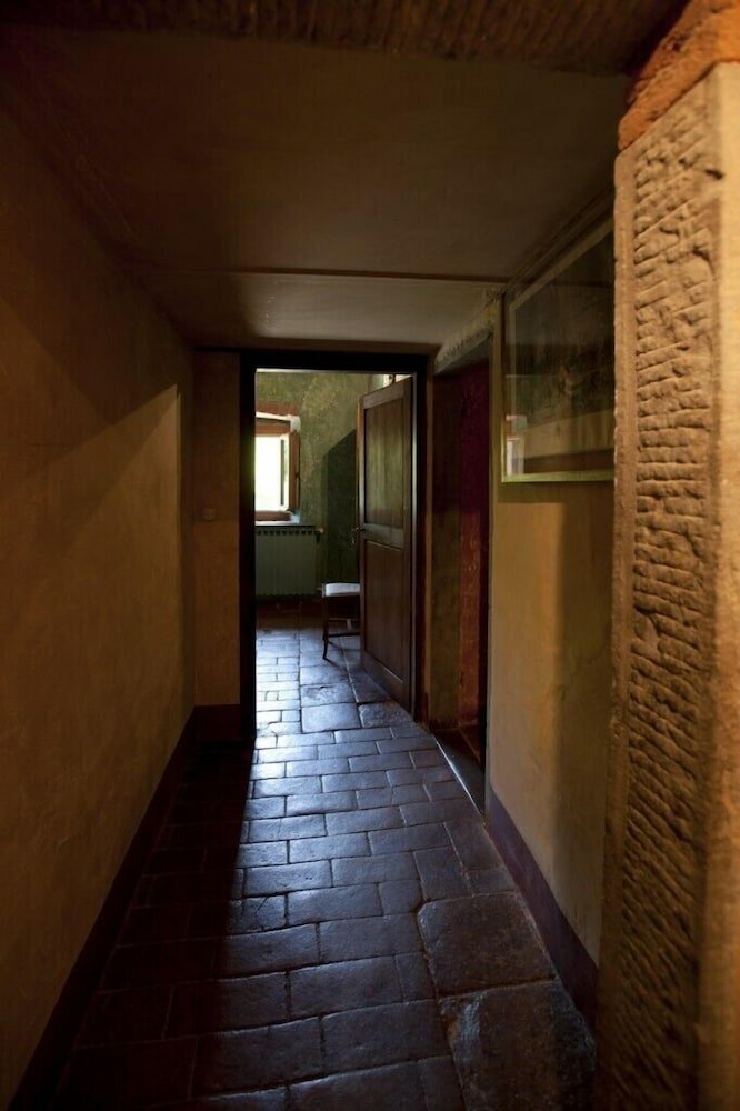 Фото Agriturismo La Pieve