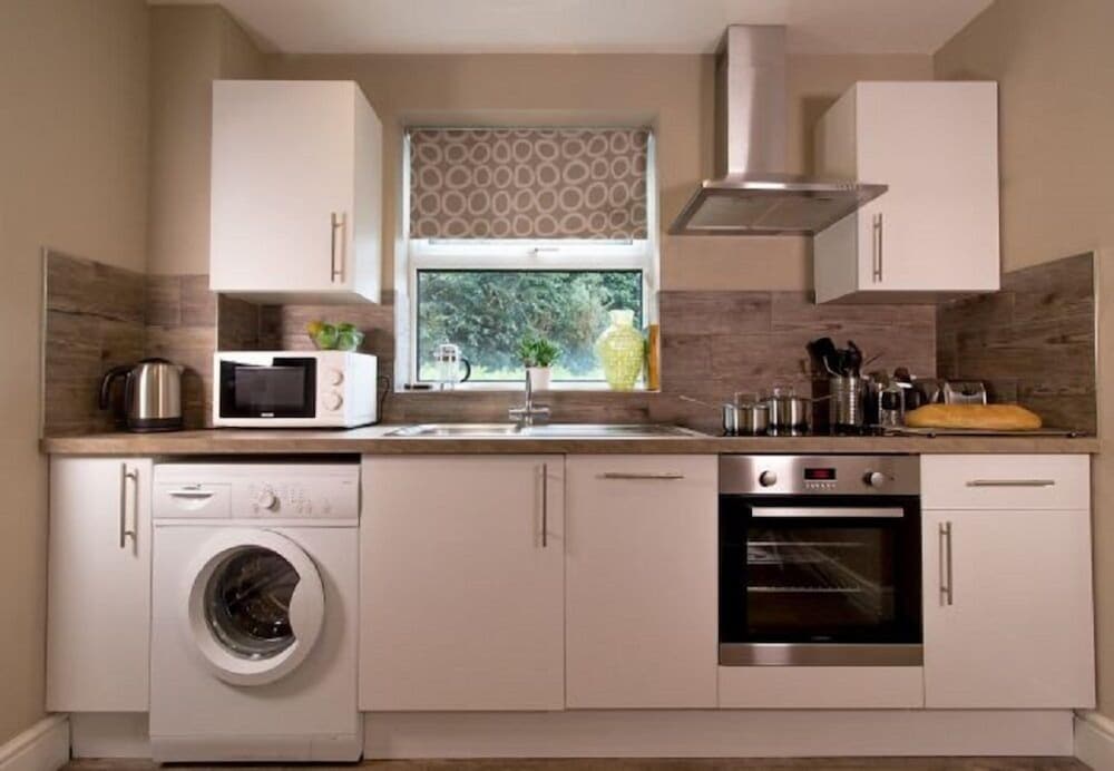 Фото Lord Raglan House