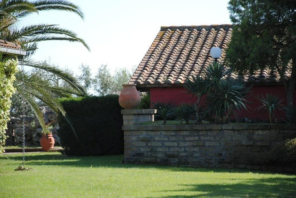 Фото Tenuta Di Pontesodo