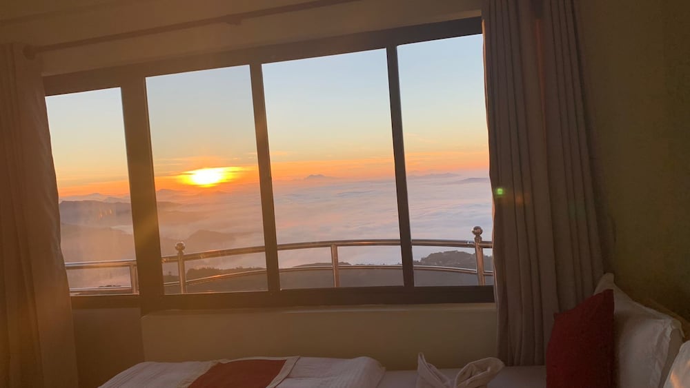 Фото Hotel pristine Himalaya