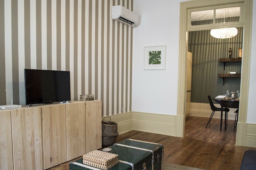 Фото Unique Apartments