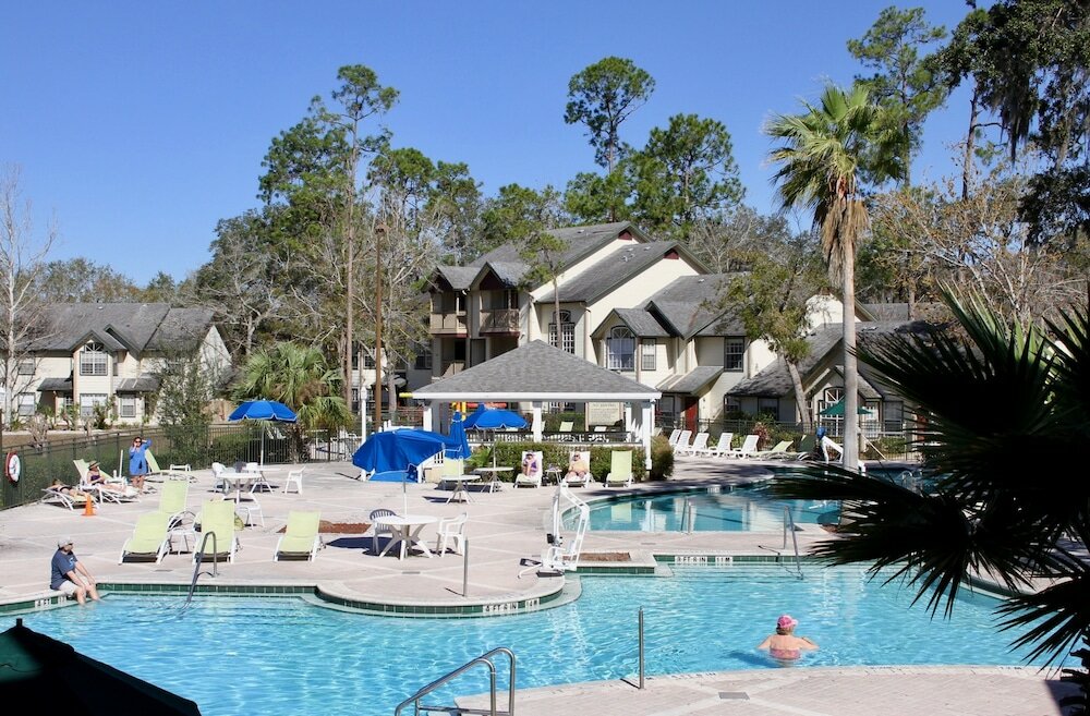 Фото Magic Holiday Villas by Me