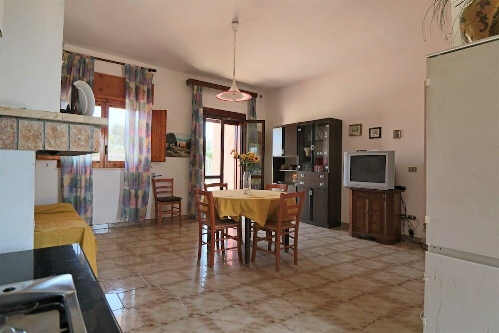 Фото Residence Talia