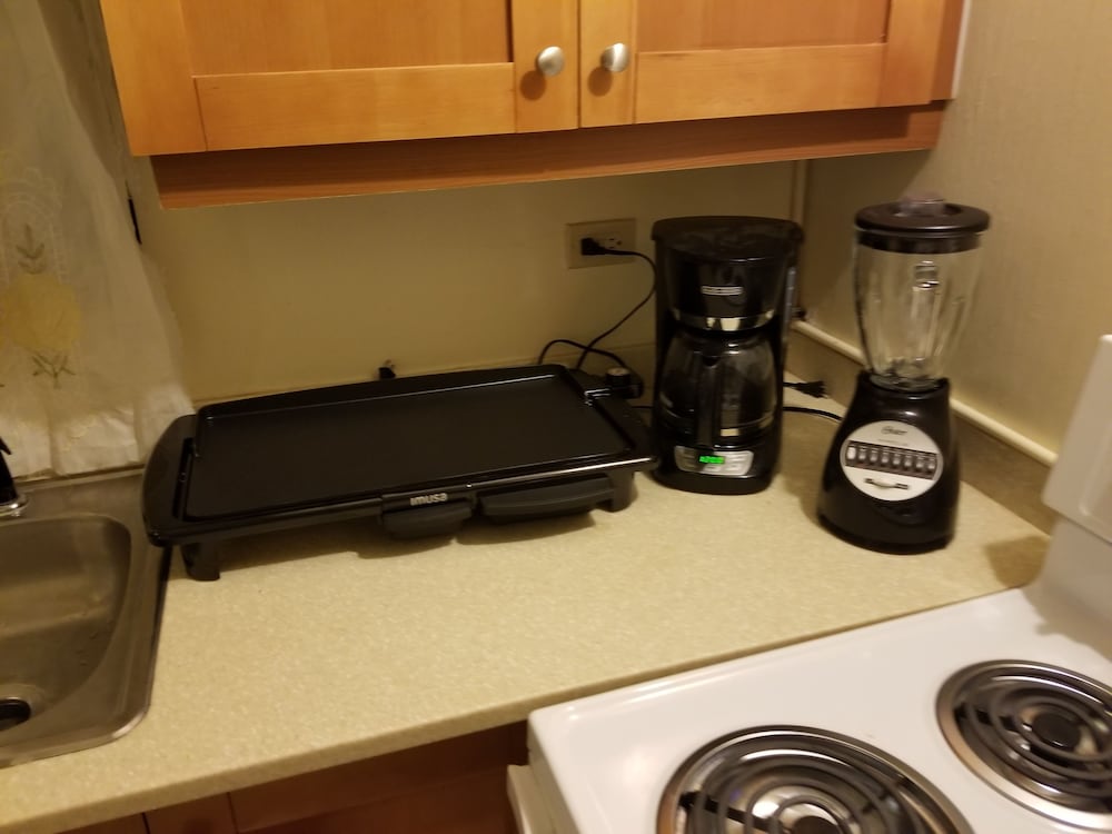 Фото Richards Vacation Rental