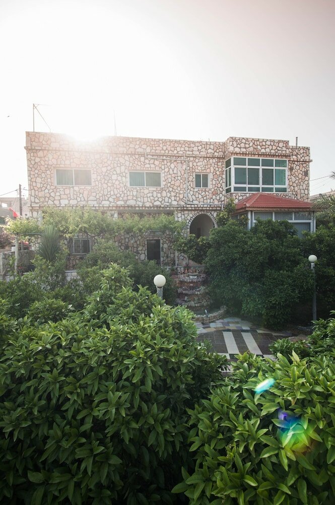 Фото Beit Al Baraka