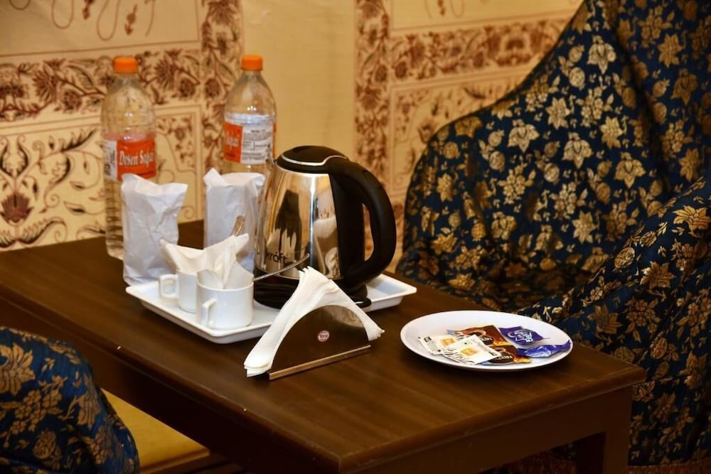 Фото Desert Dream Royal Camp