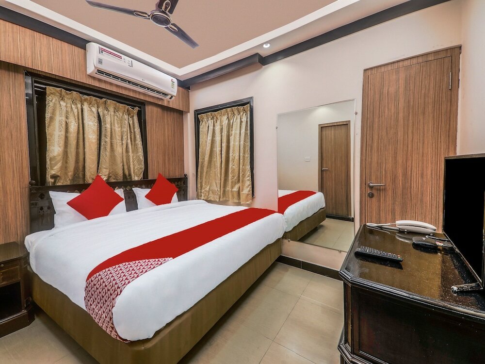 Фото Oyo 16719 Airport Guest House