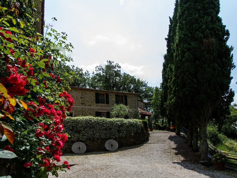 Фото B&b Villa Manini