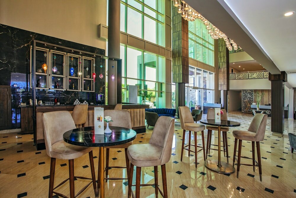 Фото Elite Residence Tulip & Aqua Park