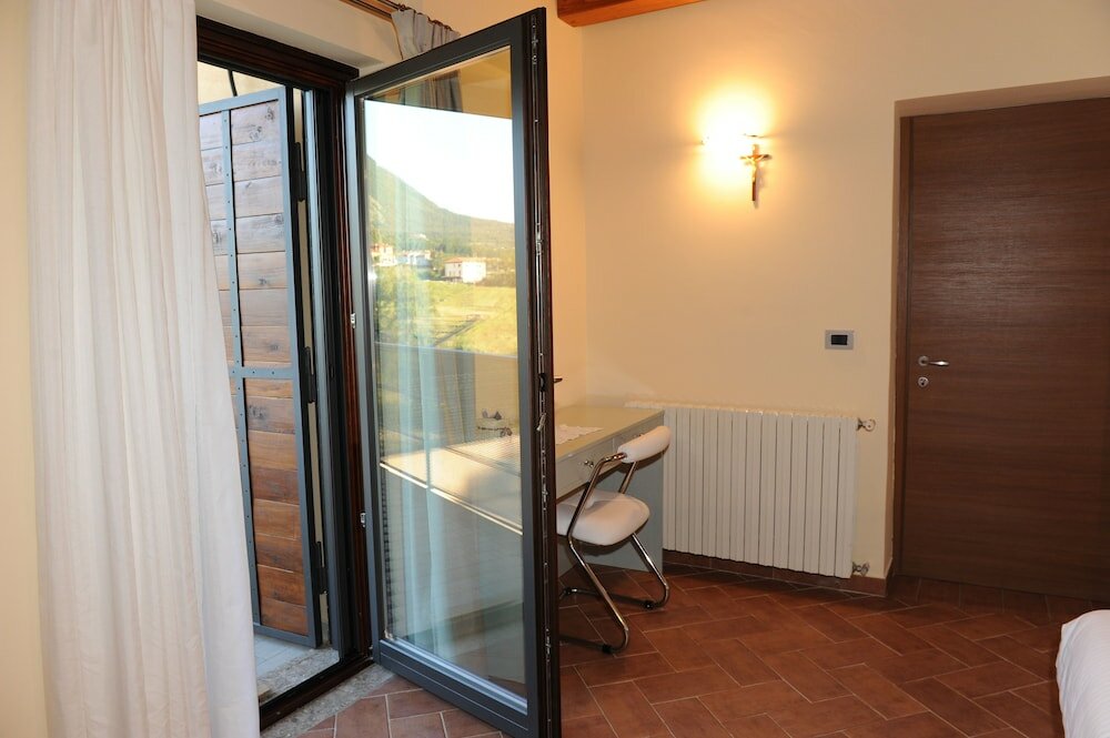 Фото Country House Il Papavero