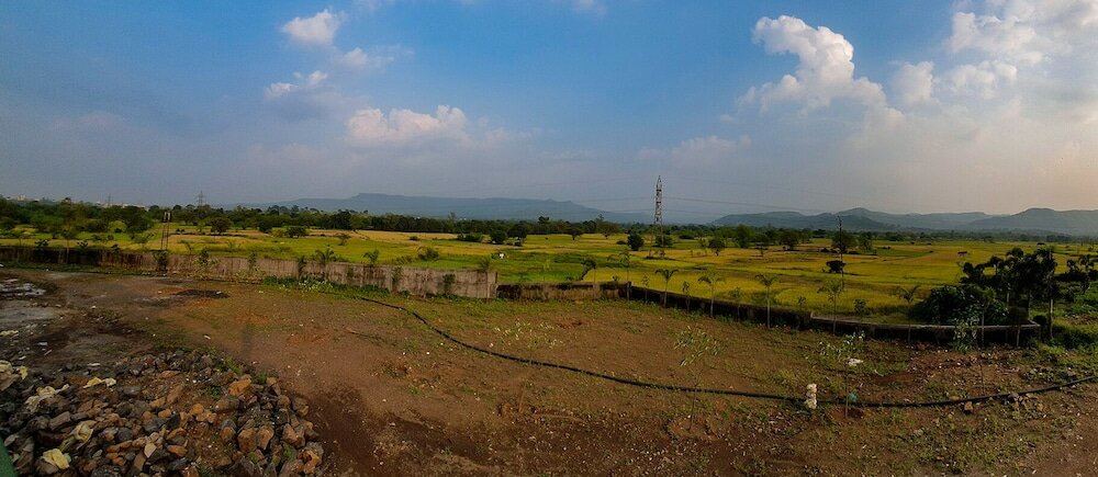 Фото Hotel Grand Parivaar