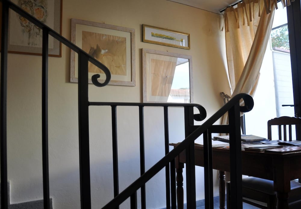 Фото B&b Francesco Redi