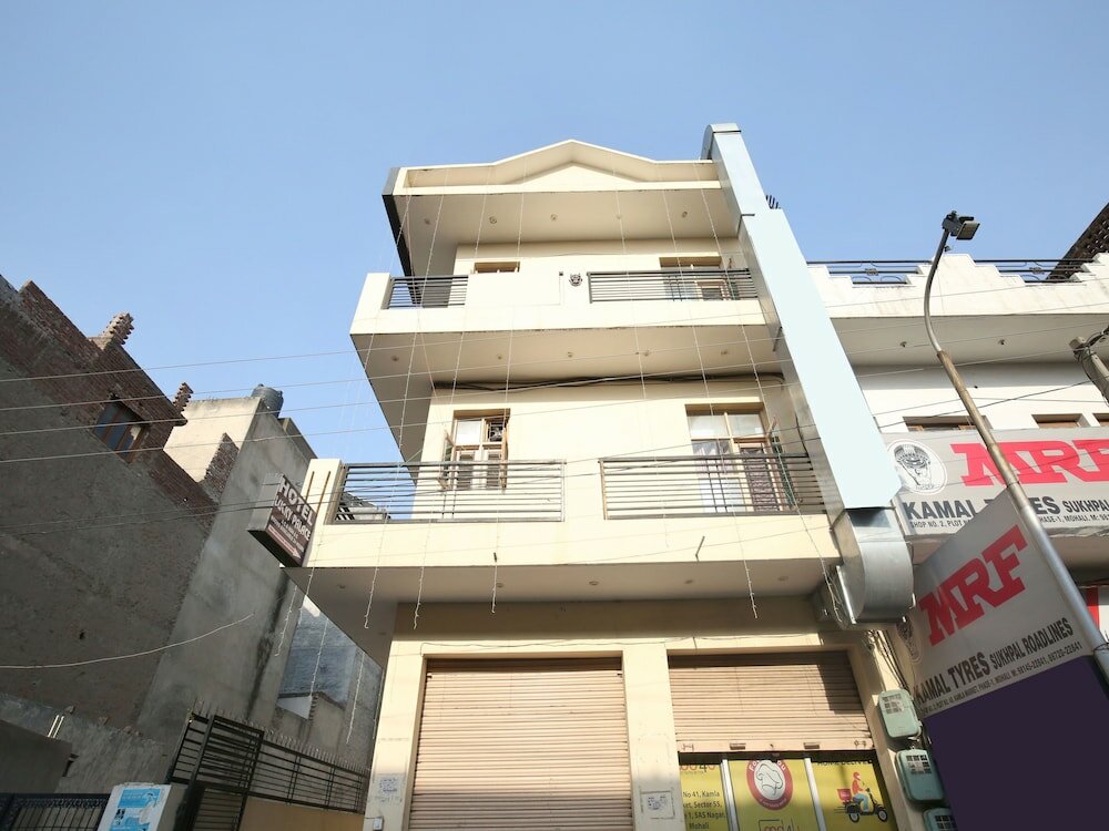 Фото отеля 5