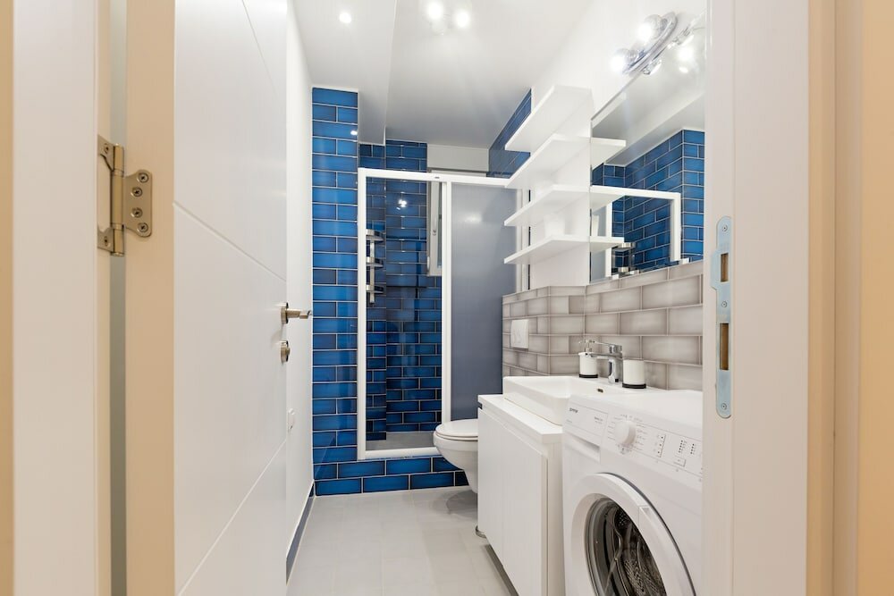 Фото Belgrade Center Apartment IV