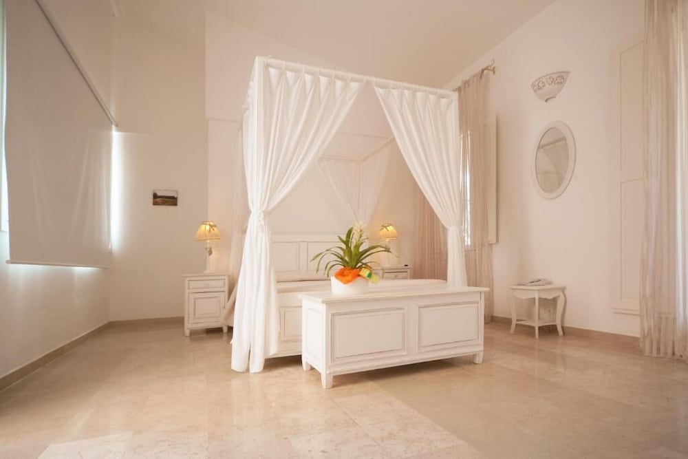 Фото Antica Masseria Ficazzana