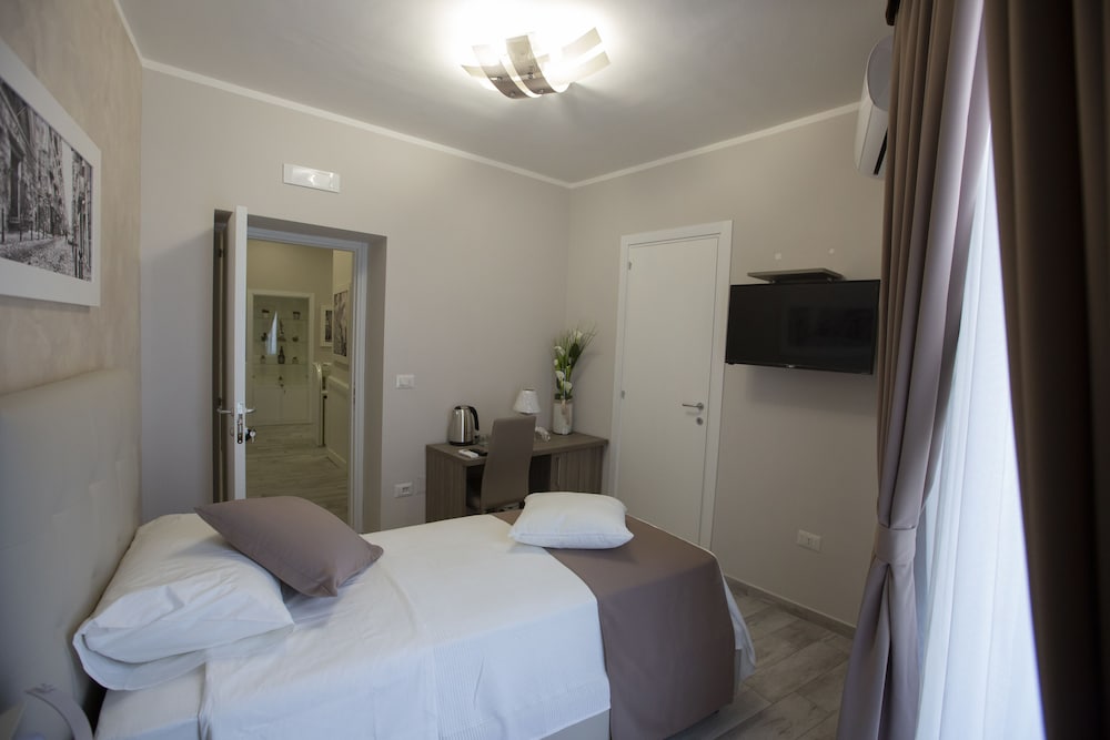 Фото B&b Saint Catharina